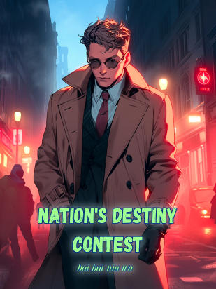 Nation's Destiny Contest